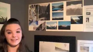 Digital History of Whistler - Opening Reception
