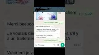 😭😭je gu&eacute;rir le VIH SIDA  Whatsap +225 0586578786                 #conseilssante #m&eacute;decinenaturelle