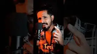 Baarish #ganamusicpresent #song #khatri40 #love #coversong