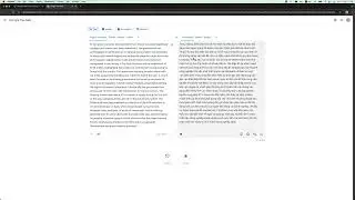 I make an AI News Aggregation Web app.