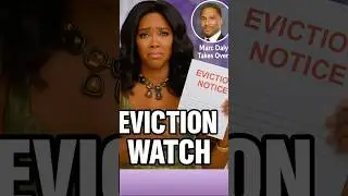 Kenya Moore Hair Spa Update | Marc Daly Has Entered the Chat