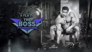 MOTIVATIONAL VIDEO 2018 | VARINDER SINGH GHUMAN | THE BOSS PRODUCTION