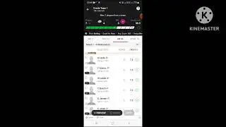 CT VS PRL DREAM11 TEAM #ctvsprl