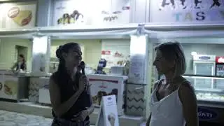 To Vaflaki &sigma;&tau;&omicron; &Alpha;lex's &Tau;asty &Beta;ar