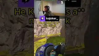 If someone said Havoc Sucks send them this Clip from ex Legends #apexlegends