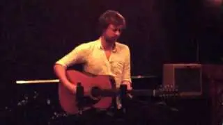 Kim Myhr - 12-string guitar solo en *matik-matik*