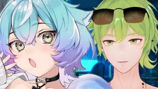 Introducing Linechu!