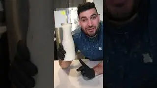 Homemade Oat Milk!