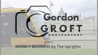 GORDON GROFT PHOTOGRAPHY