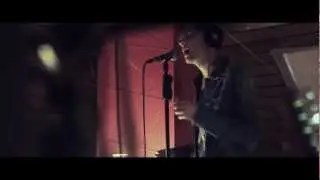 The Fraiz - Morning (Official Live Video 2013)