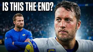 Matthew Stafford Breaks Silence on Retirement as Sean McVay Faces the Rams&rsquo; Most Dangerous Q Yet