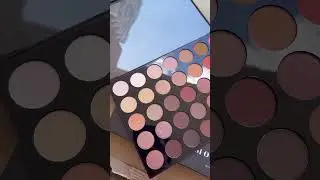 #morphe #morphemakeup #morpheeyeshadow #morphegirl #morphebabe