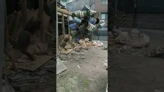 VFX in Blender Octane #octaneblender