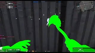 HACK COMBAT ARMS 2024 !