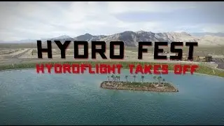 HydroFest: Hydroflight Takes Off | FULL FILM
