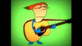 Hemi - Fuzzy Feet [adult swim bump] (Home Movies)