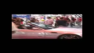 Max Power Live 2006