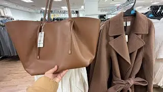 Primark New Collection, Primark Edit, Новинка; Ноябрь 2025 г.