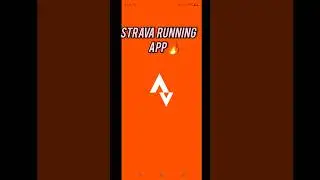 Best running app 2024 #running #runningshorts #fitness #motivation #olympics #ytshortsindia #gold