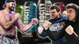 Tyson Fury VS Review Brothers | FUROCITY