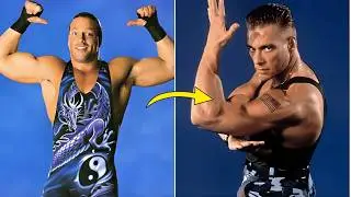 12 WWE Gimmicks Which Ripped Off Real People