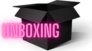 Unboxing #3 (Nipsey Hussle / Honorable Minister Louis Farrakhan) Blacktastic News
