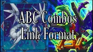 Yugioh ABC Guide: ABC Combos for Link Format (Part 1) - Using Gadgets & Symphonic Warriors!!