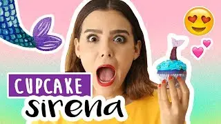 ¡HAZ LOS CUPCAKES MÁS HERMOSOS DEL MUNDO! ♥ - Yuya
