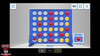 CMCC ESB Connect Four Esports Mini-Tournament