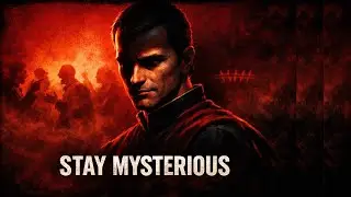Why Mysterious Men Always Win — The Art of Strategic Silence | Machiavelli