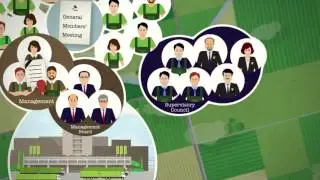 Animation Corporate Governance (English)