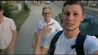 Austin Walking Tour &ndash; VLOG &ndash; #8