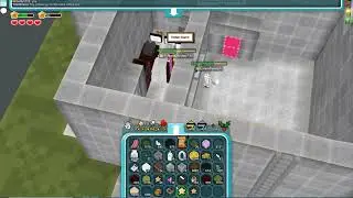 Wednesdays At The Silvercrest Checkpoint - Cubic Castles