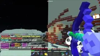 RIP { Unwatered } Sandwall