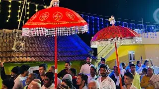 Thambatty | Maari Habba 2025 | Porthy Band Team | Nilgiris #habba