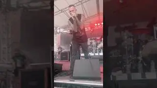 Converge at Post.fest 2025