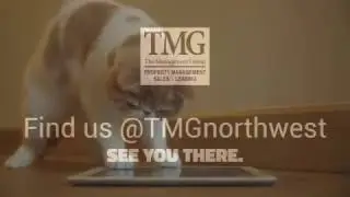 Follow TMG Northwest on Instagram!