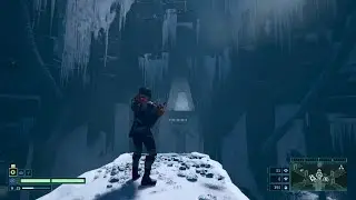 Returnal biome 5 secret area?