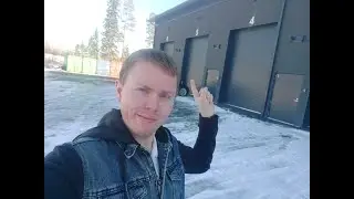 Vieraillaan Infinity Prints TCGn korttikaupassa!