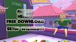Muddy Height PC Free Download