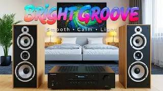 Bright Groove &ndash; Smooth Jazz Funk for Daytime Clarity