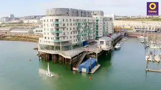 The Boardwalk, Brighton Marina Village - Brighton