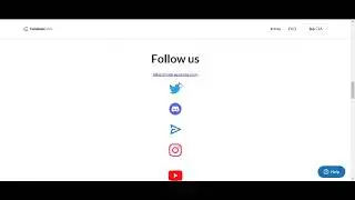 Candela- Ditch The Grid With Candela Coin