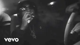 POP SMOKE - PTSD (Music Video) [Prod.WooFan]
