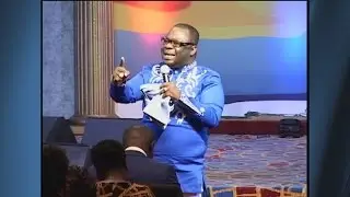 PART 2 Believer's Authority