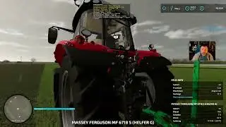 149. Folge im Projekt Amerikanisches Farmland (LS22) Aufgaben abschließen und Schafe versorgen