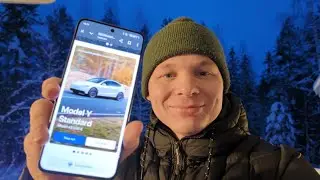 SANOIN TESLALLE KYLLÄ! - MYÖNTÄÄKÖ PANKKI LAINAA?