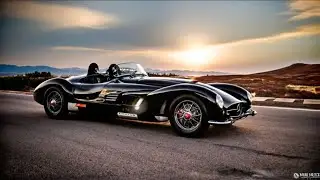 10 most expensive cars ever sold in auctions