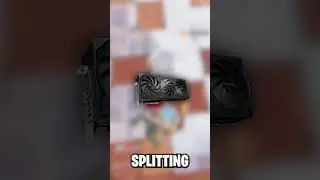 Split 8-Pin GPU Power = FPS Drops? Here&rsquo;s Why #pc #gaming