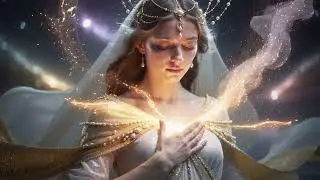 Within Myself I Am Free - Healing Music for Inner Peace & Self-Love